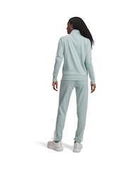 Under Armour Blue Tracksuit - Image 2 of 4