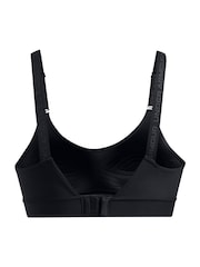 Under Armour Black Infinity Mid 2.0 Bra - Image 13 of 14