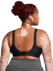 Under Armour Black Infinity Mid 2.0 Bra - Image 4 of 14