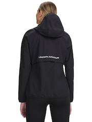 Under Armour Black Velociti Pro Storm Run Jacket - Image 2 of 3