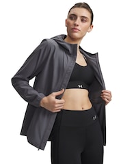 Under Armour Black Velociti Run Jacket - Image 3 of 4