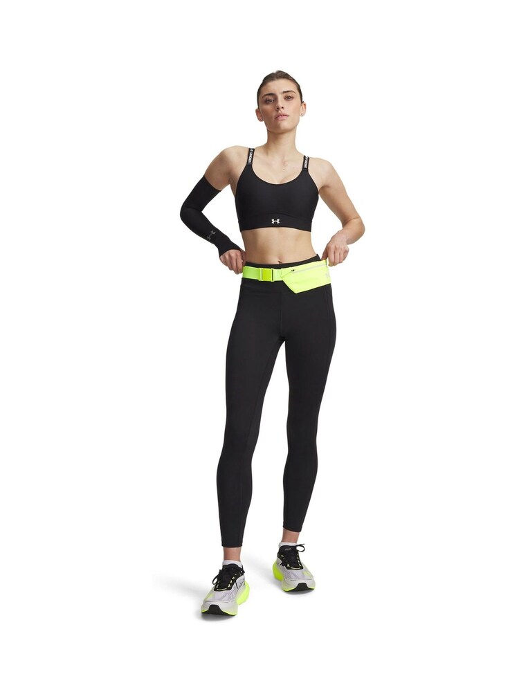 Under Armour Black Tech Hi Rise Leggings - Image 3 of 3