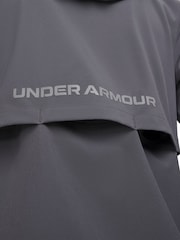 Under Armour Black Velociti Run Jacket - Image 4 of 4