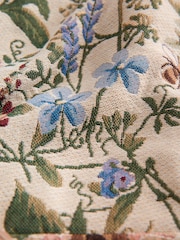 Floral Tapestry Cotton Chore Jacket - Image 2 of 5
