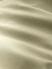 Sage Green Cotton Funnel Neck Bomber Jacket - Image 8 of 10