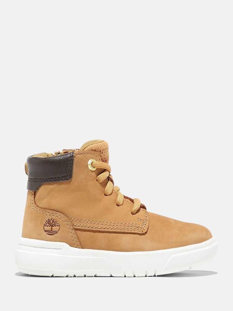 Timberland Seneca Bay Brown Boots - Image 1 of 9