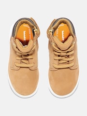 Timberland Seneca Bay Brown Boots - Image 5 of 9