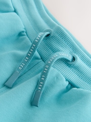 Baker by Ted Baker Orange Oversized T-Shirt And Shorts Set - Image 11 of 14