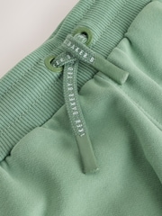 Baker by Ted Baker Orange Oversized T-Shirt And Shorts Set - Image 7 of 13