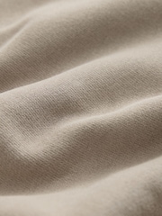 Baker by Ted Baker Orange Oversized T-Shirt And Shorts Set - Image 8 of 11