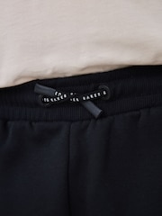 Baker by Ted Baker Oversized Graphic T-Shirt and Shorts Set - Image 7 of 7