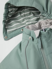 S flisom podložen kombinezon Polarn O. Pyret - Slika 2 iz 8