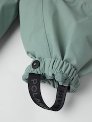 S flisom podložen kombinezon Polarn O. Pyret - Slika 5 iz 8