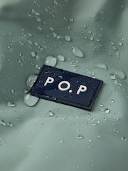 S flisom podložen kombinezon Polarn O. Pyret - Slika 6 iz 8