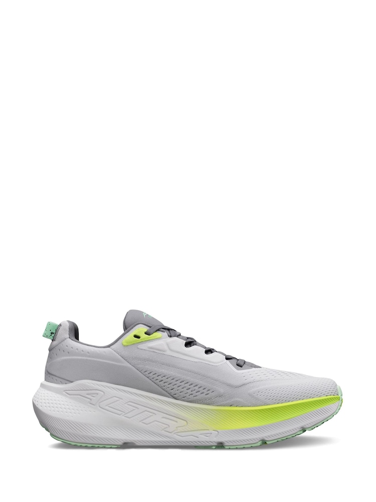 Altra Grey Women's FWD VIA 2 Trainers - Image 1 of 7