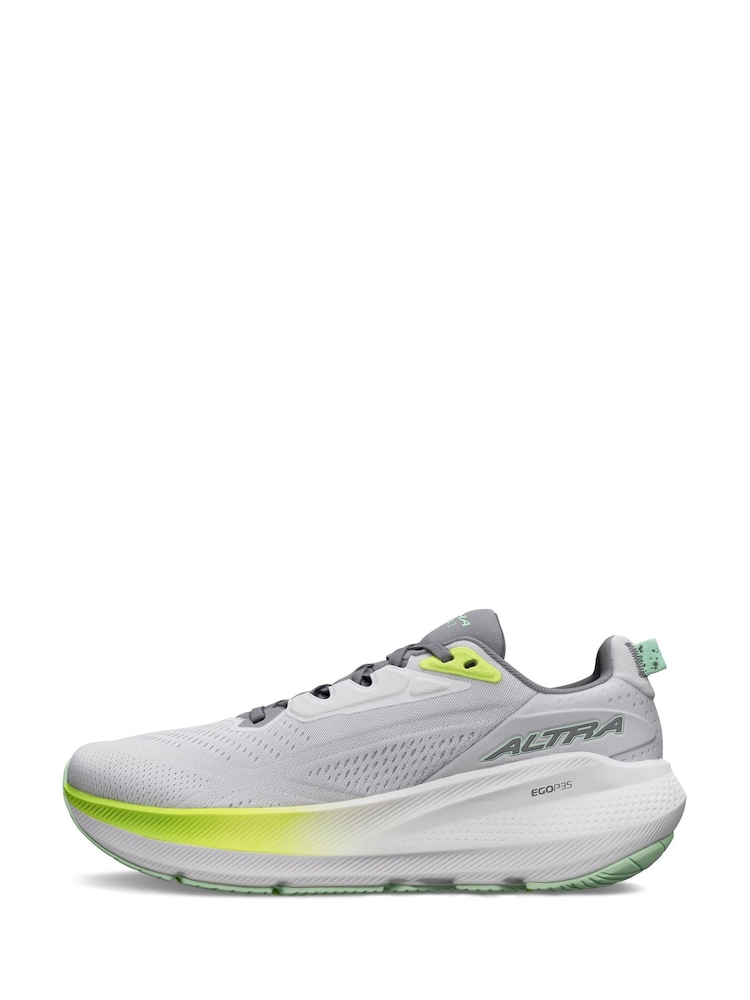 Altra Grey Women's FWD VIA 2 Trainers - Image 2 of 7
