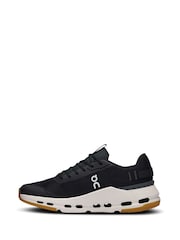 On Black Cloudnova Form 2 Trainers - Image 2 of 6