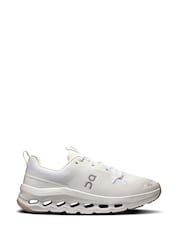 On White Cloudleap Trainers - Image 1 of 6