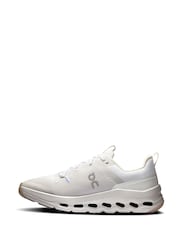 On White Cloudleap Trainers - Image 2 of 6
