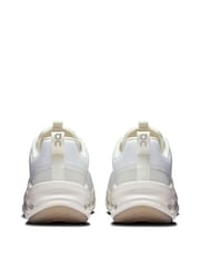On White Cloudleap Trainers - Image 3 of 6