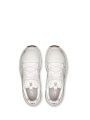 On White Cloudleap Trainers - Image 5 of 6