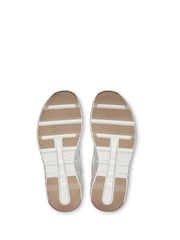 On White Cloudleap Trainers - Image 6 of 6