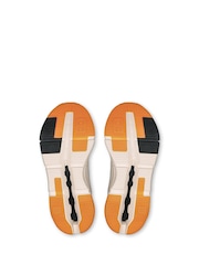On White/Black Cloudnova Form 2 Trainers - Image 6 of 6