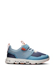 On Blue Dark Cloud Play Trainers - Image 1 of 6