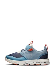 On Blue Dark Cloud Play Trainers - Image 2 of 6