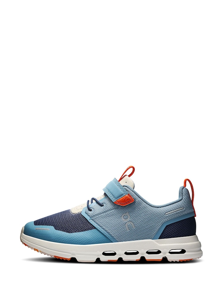 On Blue Dark Cloud Play Trainers - Image 2 of 6