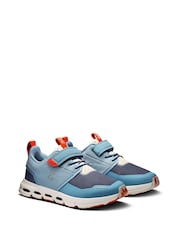 On Blue Dark Cloud Play Trainers - Image 3 of 6