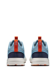 On Blue Dark Cloud Play Trainers - Image 4 of 6