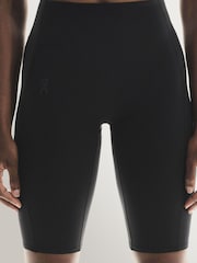 On Black Studio Tights Shorts - Image 5 of 6