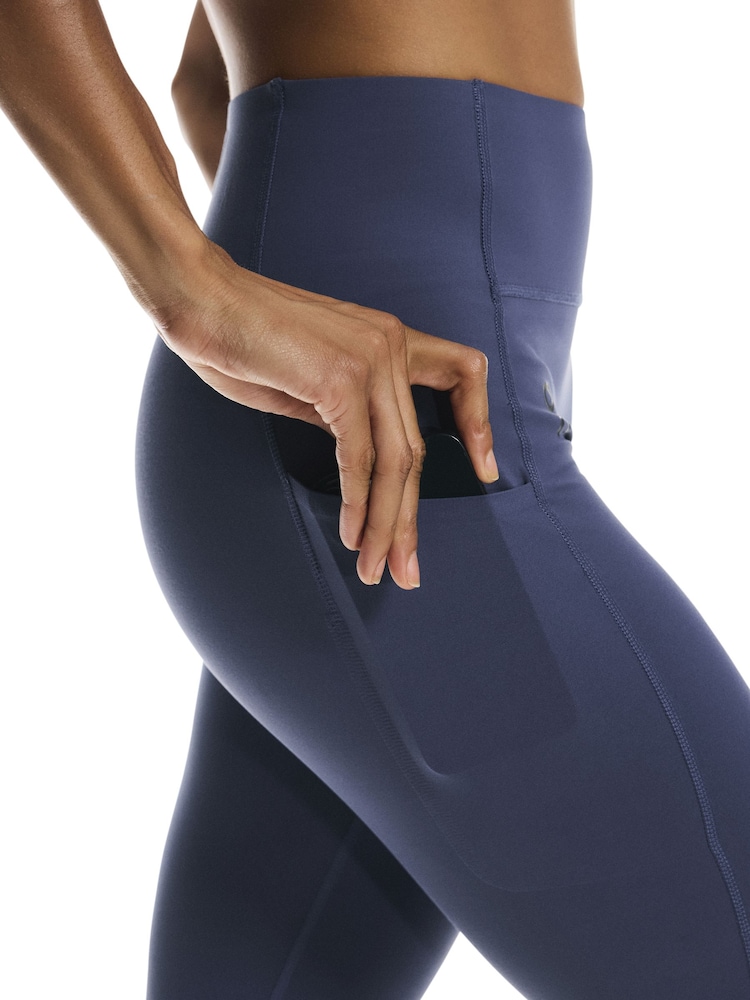 On Blue Studio Tights 7/8 - Image 2 of 6 On Blue Studio Tights 7/8 - Image 2 of 6