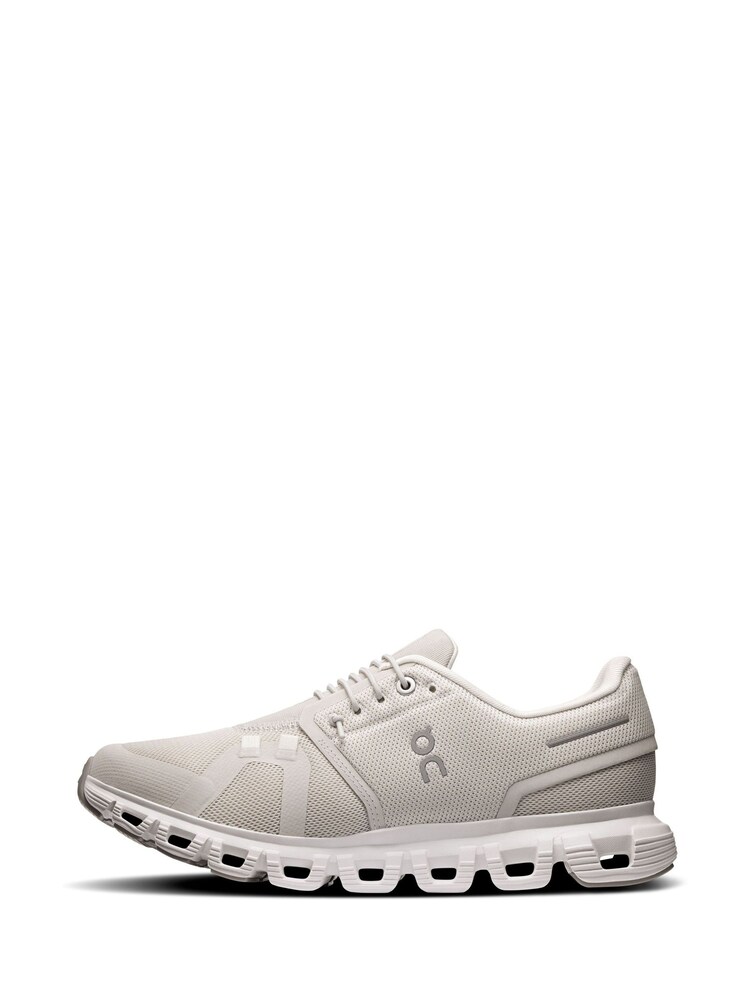 On Grey Cloud 6 Trainers - Image 2 of 6 On Grey Cloud 6 Trainers - Image 2 of 6