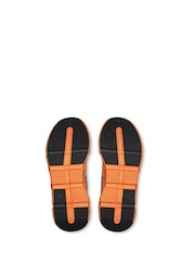 On Grey Kids Cloudswift Trainers - Image 6 of 6