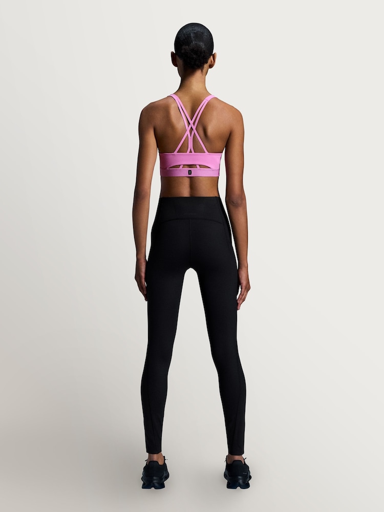 On Black Studio Tights - Image 2 of 5