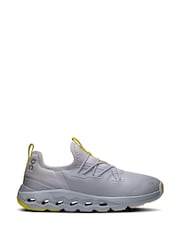 On Blue Navy Cloudleap Trainers - Image 1 of 6