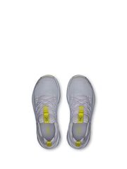 On Blue Navy Cloudleap Trainers - Image 5 of 6
