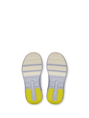 On Blue Navy Cloudleap Trainers - Image 6 of 6