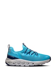 On Blue Cloudleap Trainers - Image 1 of 6