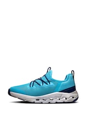 On Blue Cloudleap Trainers - Image 2 of 6