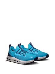 On Blue Cloudleap Trainers - Image 3 of 6