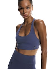 On Purple Studio Bra - Image 4 of 6