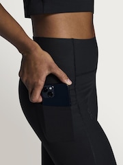 On Black Studio Tights 7/8 - Image 3 of 6