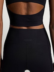 On Black Studio Tights 7/8 - Image 5 of 6