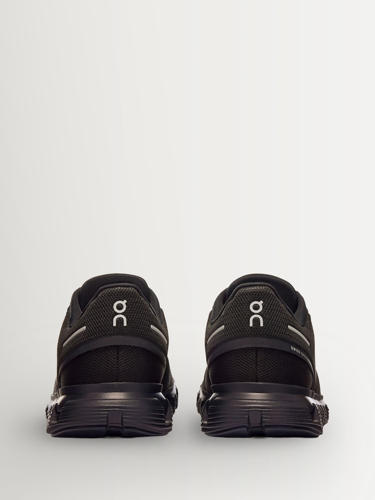 On Black Cloud 6 Lifestyle Trainers - Image 4 of 4 On Black Cloud 6 Lifestyle Trainers - Image 4 of 4