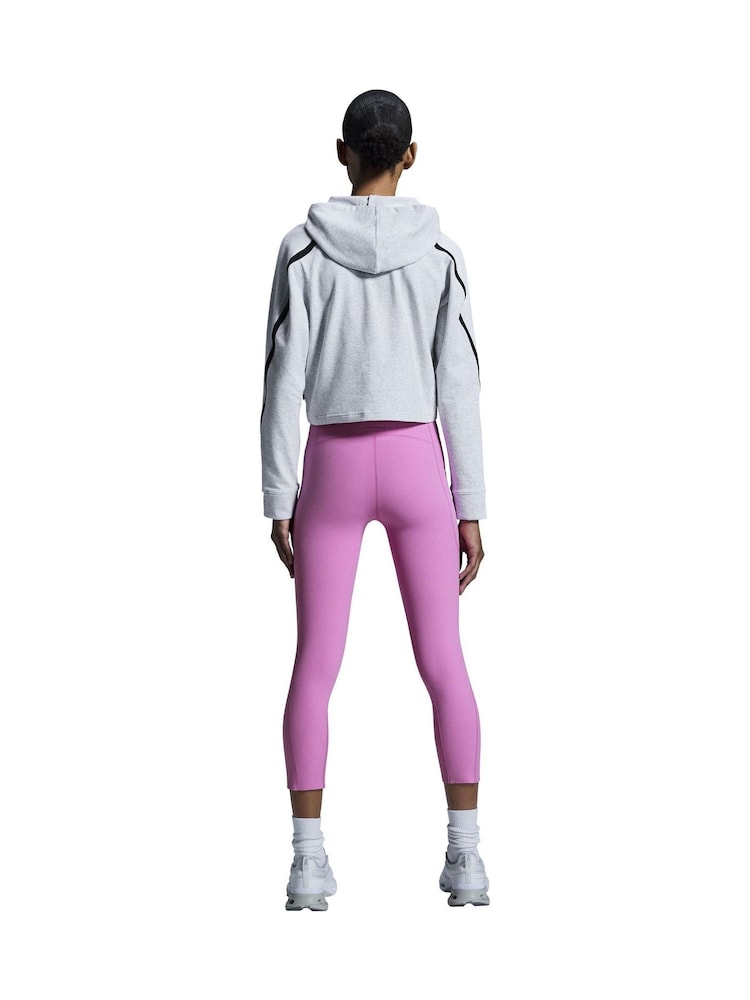 On Grey Studio Hoodie - Image 2 of 5