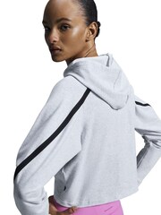 On Grey Studio Hoodie - Image 4 of 5