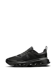 On Black Cloudpulse Trainers - Image 2 of 7